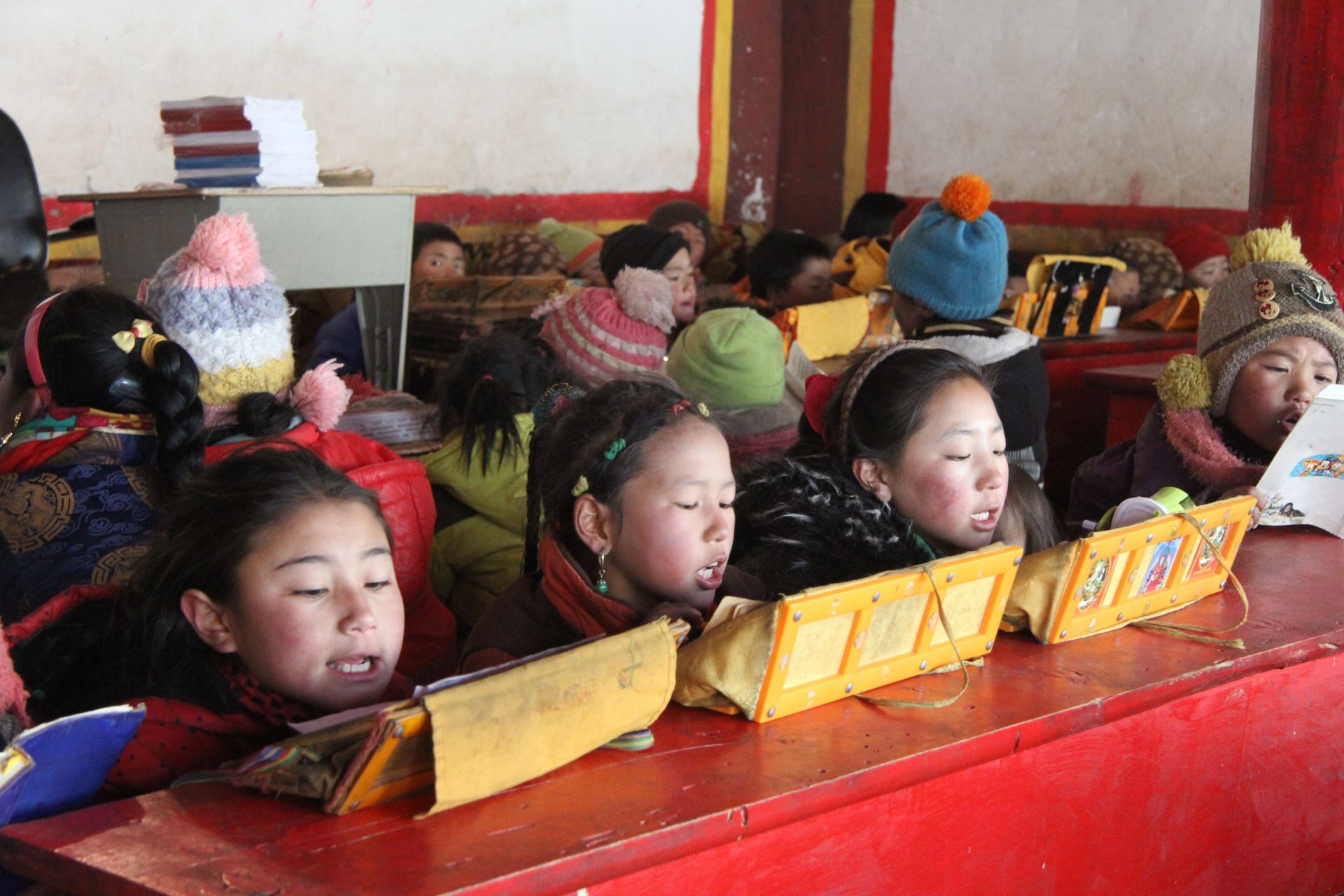 完美web版登录入口-完美(中国)公益回顾丨家国同欢月同圆 温暖满载甘孜州(图12)